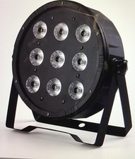 Stage lights led for sale  Corinth