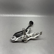 Bmw s1000rr footrest for sale  Sylmar