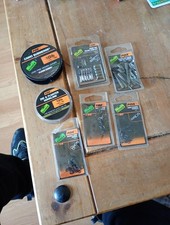 Fox edges essentials for sale  MILTON KEYNES