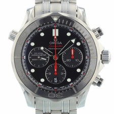 Omega seamaster chrono for sale  WIGAN