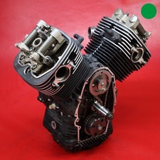 Moto guzzi bobber usato  Cerignola