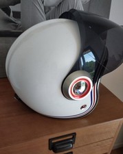 Casque moto jet d'occasion Casque moto jet d'occasion  Paris VII