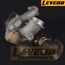 Lado esquerdo Reman genuíno K24 bi-turbo para Mercedes classe S 5.5L 53249707206 comprar usado  Enviando para Brazil