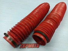 Soffietti forcella fork usato Soffietti forcella fork usato  Italia