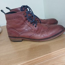 Joe browns oxblood for sale  SUNDERLAND