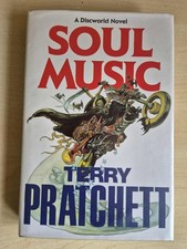 Soul music terry for sale  LEEDS