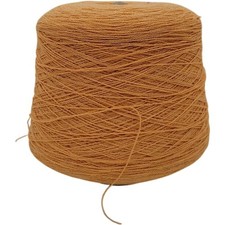 Fio de tricô vintage interestadual acrílico tecelagem melão 1055, usado comprar usado  Enviando para Brazil