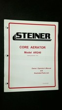 Steiner ar240 core for sale  Niagara Falls