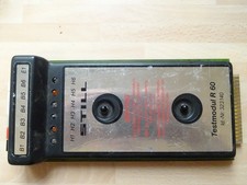 still elektro stapler gebraucht kaufen  Emden