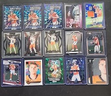 2024 nix rookie for sale  Clayton