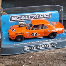 Scalextric chevrolet camaro for sale  WEST BROMWICH
