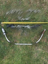 Harley davidson handlebars for sale  PUDSEY