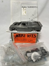 Usado, Mery Kits KIT 1:43 MK44 Alba Giannini Duracell Le Mans 1984 #81 comprar usado  Enviando para Brazil