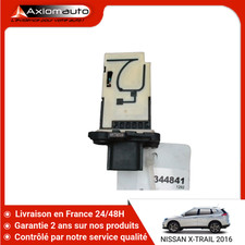 Debitmetre air nissan d'occasion  Amiens-