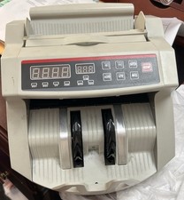 Bill counter 2108 for sale  Laredo