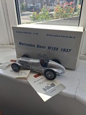 Cmc 031 mercedes for sale  ILFORD