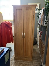 oak cd cabinet for sale oak cd cabinet for sale CHEPSTOW