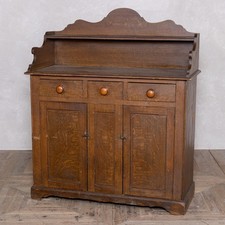 Victorian scumbled pine for sale  BURNTWOOD