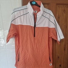 Mens medium footjoy for sale  WREXHAM