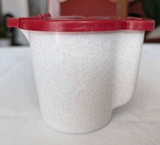 Tupperware retro sahne gebraucht kaufen  Plauen