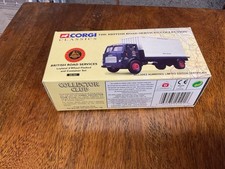 corgi container truck for sale corgi container truck for sale STOKE-ON-TRENT