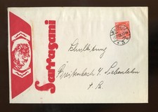 391 brief zirkus gebraucht kaufen  Frankenthal