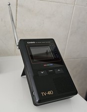 Casio lcd pocket usato  Roma