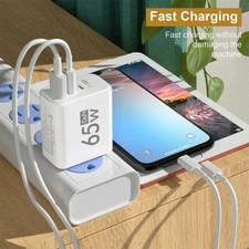 Caricabatterie iphone xiaomi usato  Casal di Principe