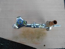 Robinet eau froide d'occasion  Mehun-sur-Yèvre
