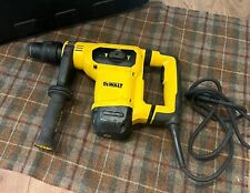 Dewalt d25481 10.5 d'occasion  Expédié en Belgium