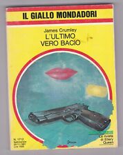 Libro giallo mondadori usato  Italia