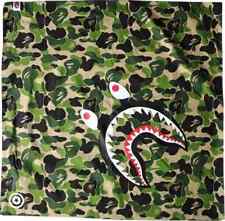 Bape camo green d'occasion  Expédié en Belgium