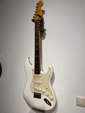 Fender stratocaster warmoth gebraucht kaufen  Weissach