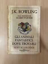 Harry potter gli usato  Manfredonia