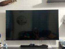 Samsung pollici qe75q60ratxzt usato  Livorno