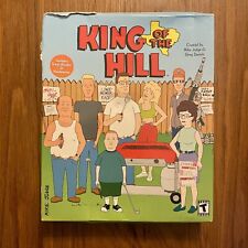 King hill new for sale  San Francisco