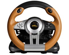 Speedlink drift lenkrad gebraucht kaufen  Köln