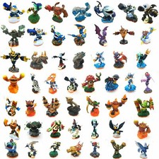 Skylanders scegli figure usato  Villar Focchiardo