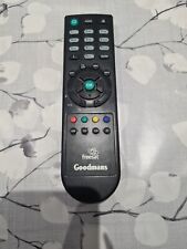 Genuine goodmans gfsat101sd for sale  SOUTHAMPTON