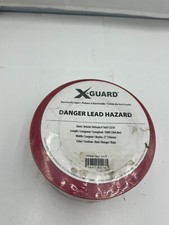 Guard danger lead for sale  North Salt Lake