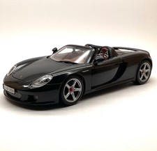 Maisto porsche carrera gebraucht kaufen  Ratzeburg