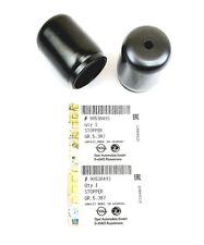 2x Originale Opel Anschlagpuffer Hinten Astra, Corsa, Zafira, Mokka - 90538493 comprar usado  Enviando para Brazil