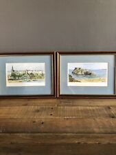 Digby page framed for sale  CINDERFORD
