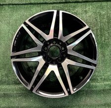 18x8.5 rear mercedes for sale  USA