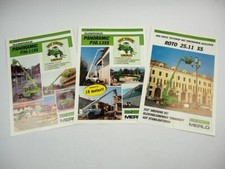 Merlo panoramic roto gebraucht kaufen  Merseburg