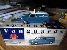 Vanguards rac mini for sale  ABERDARE