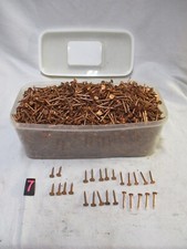 Lbs 3oz copper for sale  Bullhead City