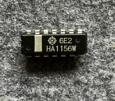 Ha1156w stereo decoder gebraucht kaufen  Norderstedt