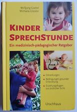 Goebel glöckler kindersprechs gebraucht kaufen  Bremen