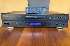 Teac p1260 mkii gebraucht kaufen  Willich